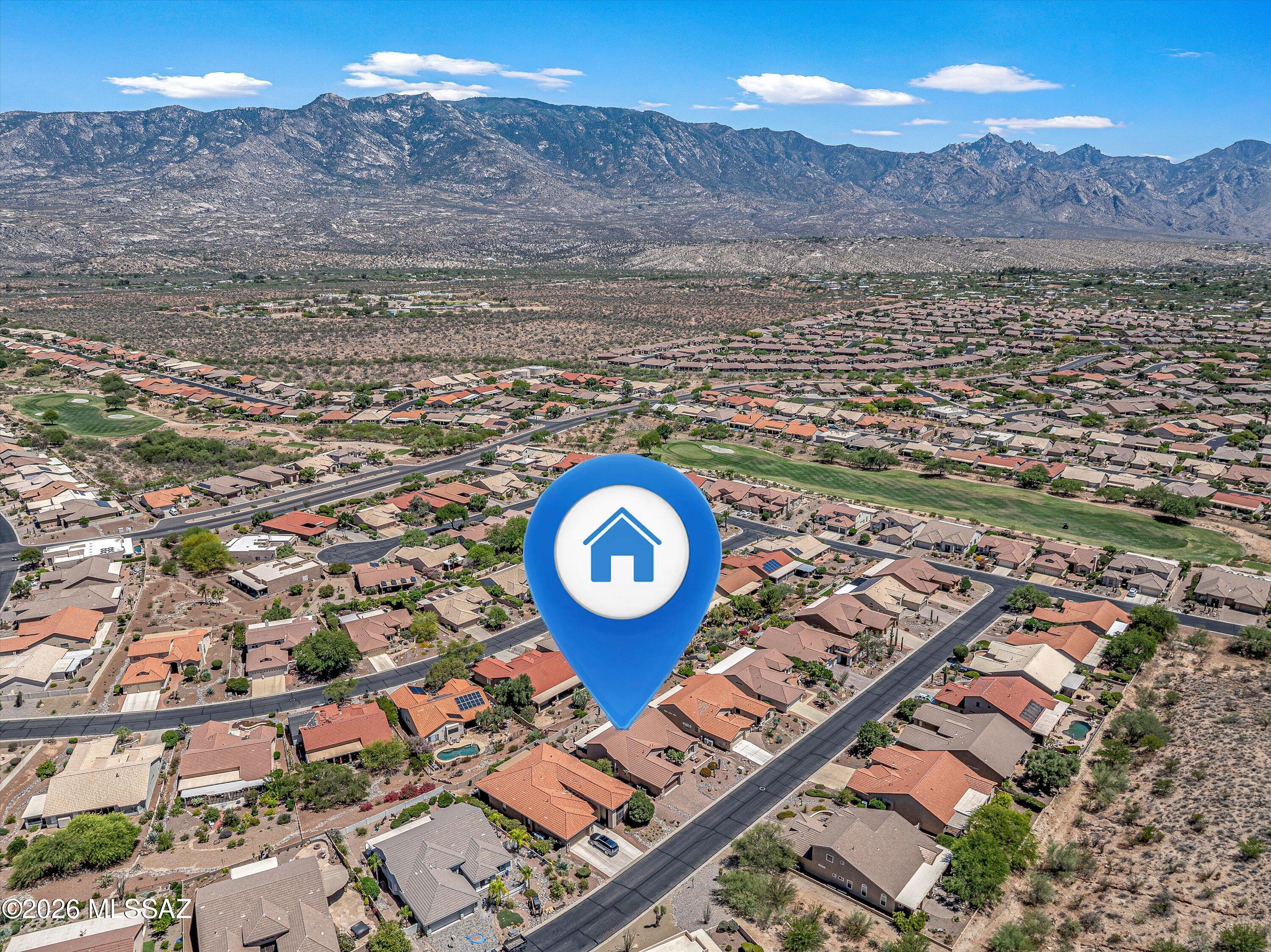 Saddlebrooke - Residential