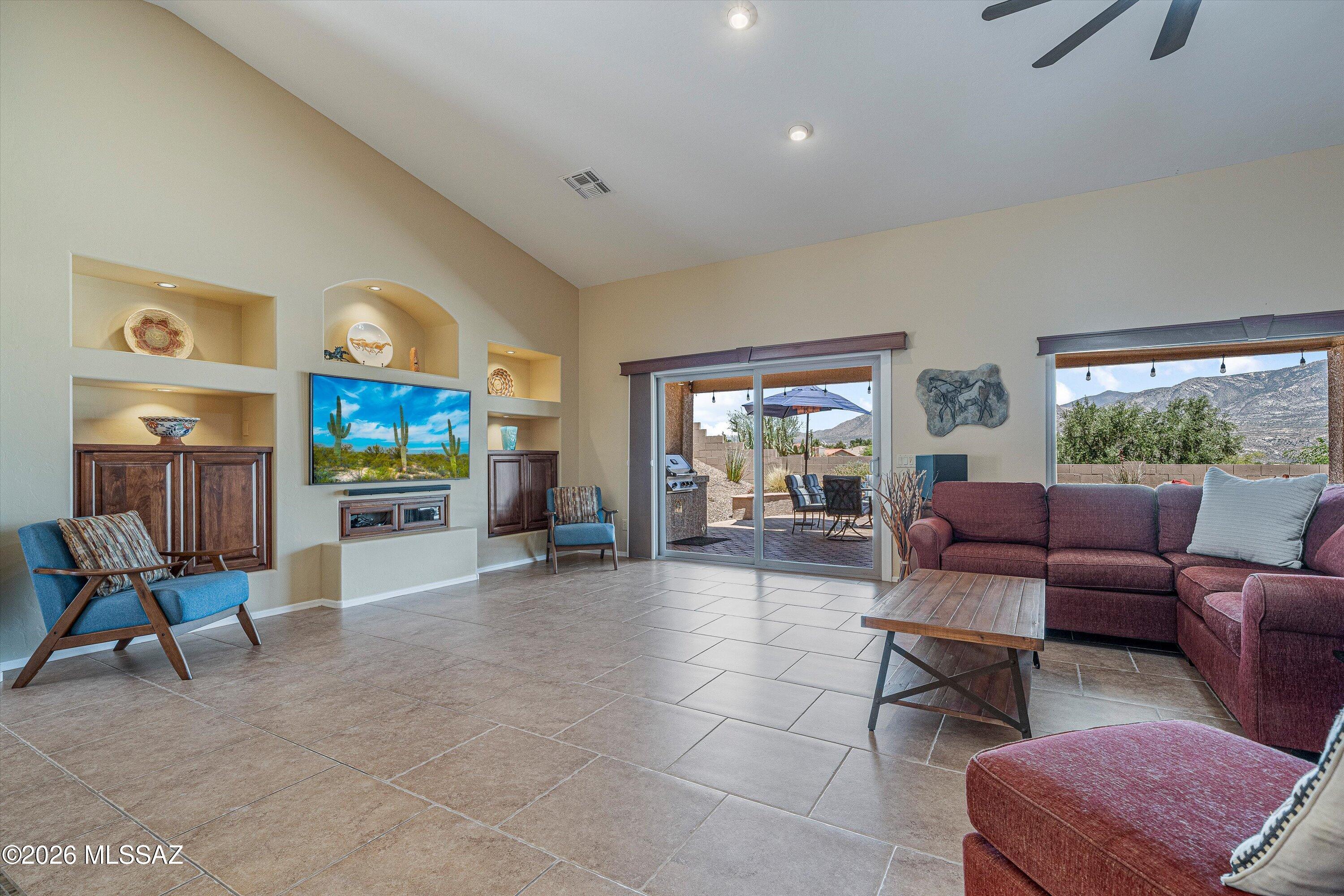Saddlebrooke - Residential