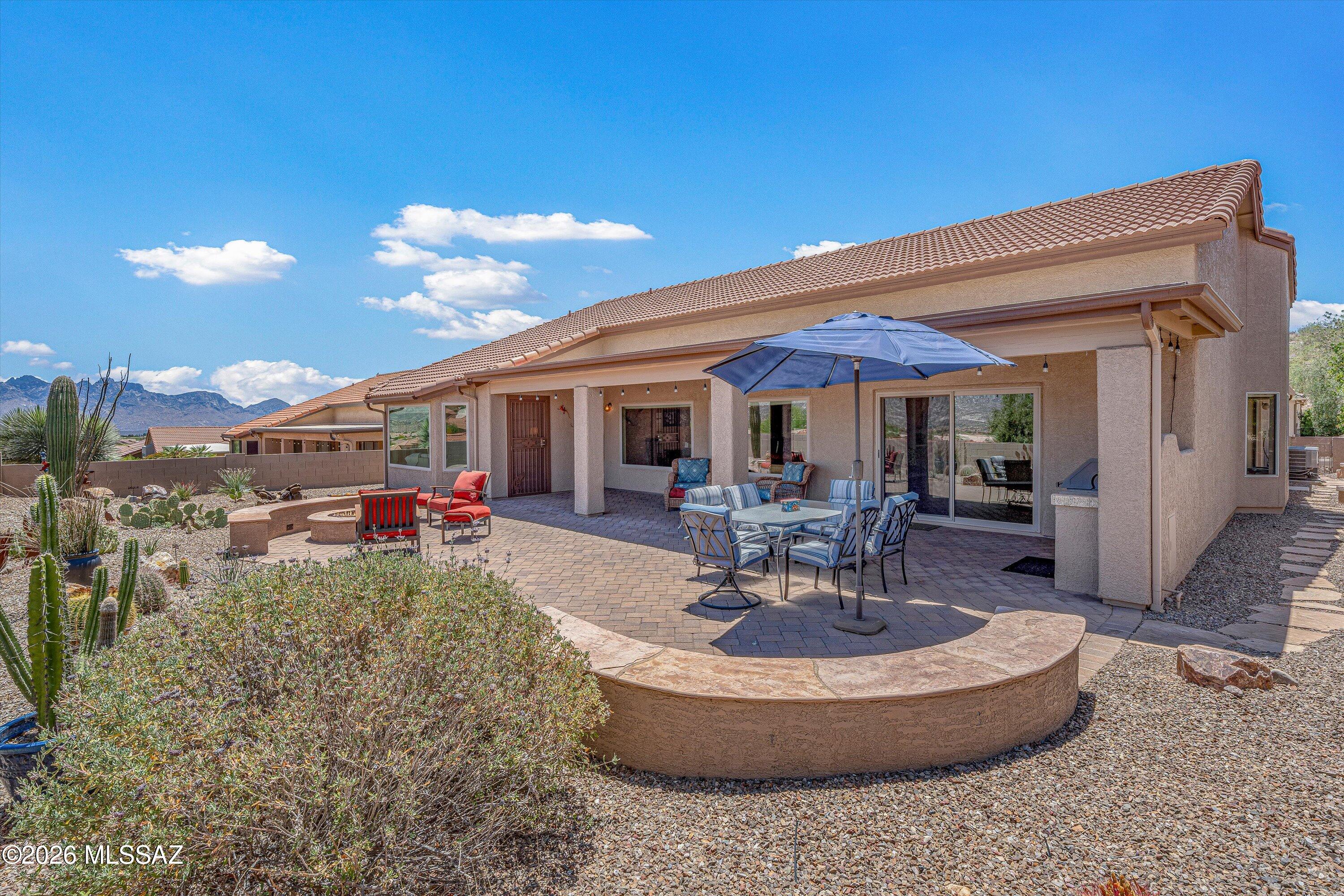 Saddlebrooke - Residential
