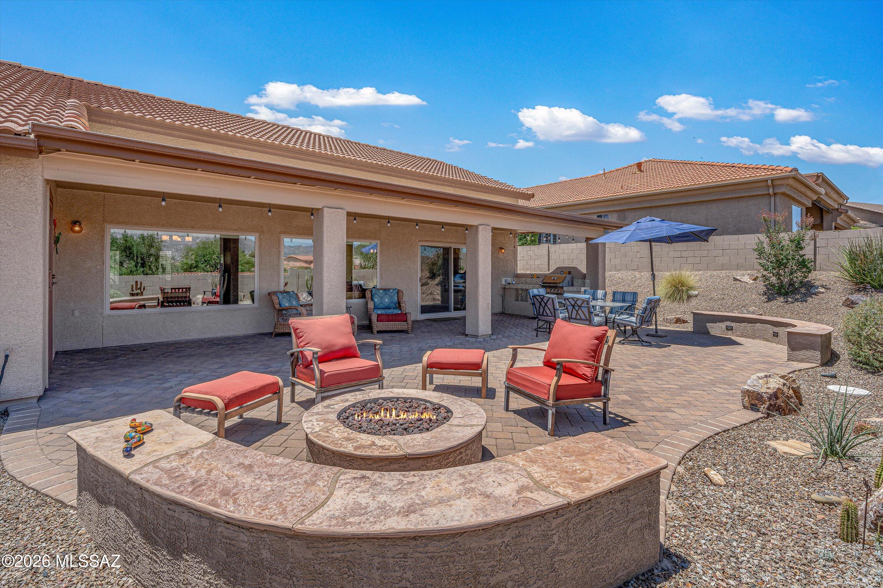 Saddlebrooke - Residential