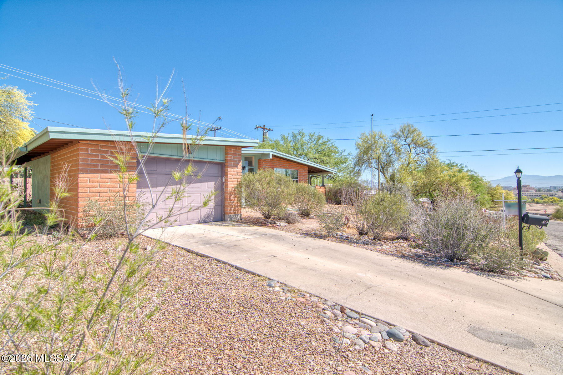 Westwood Hills - Residential
