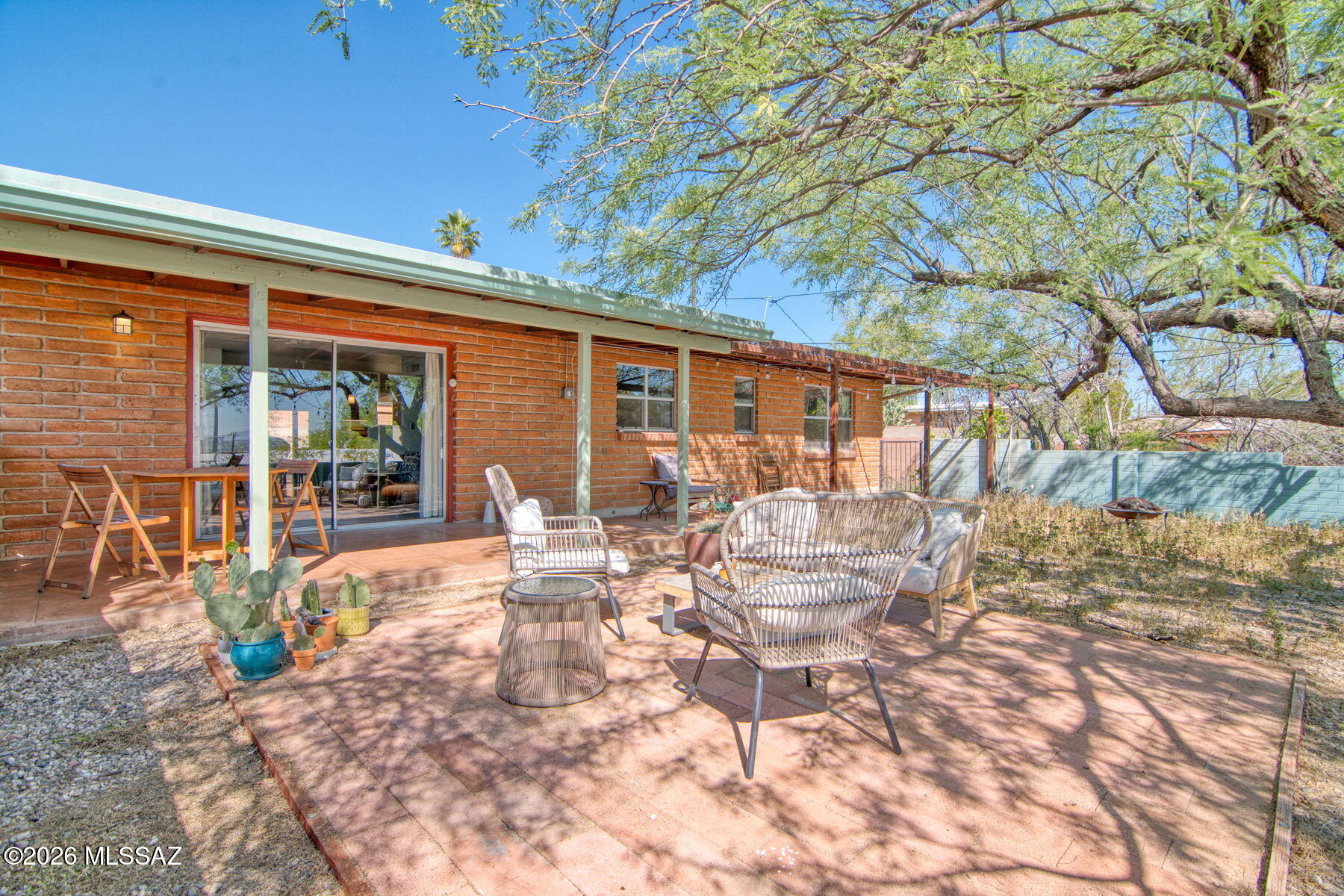 Westwood Hills - Residential