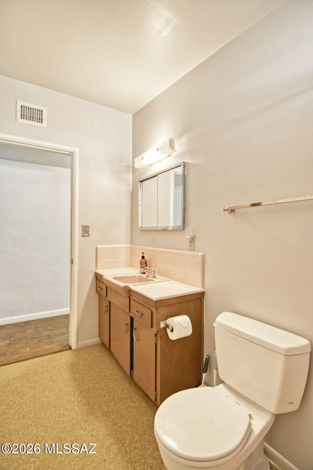 Westwood Hills - Residential