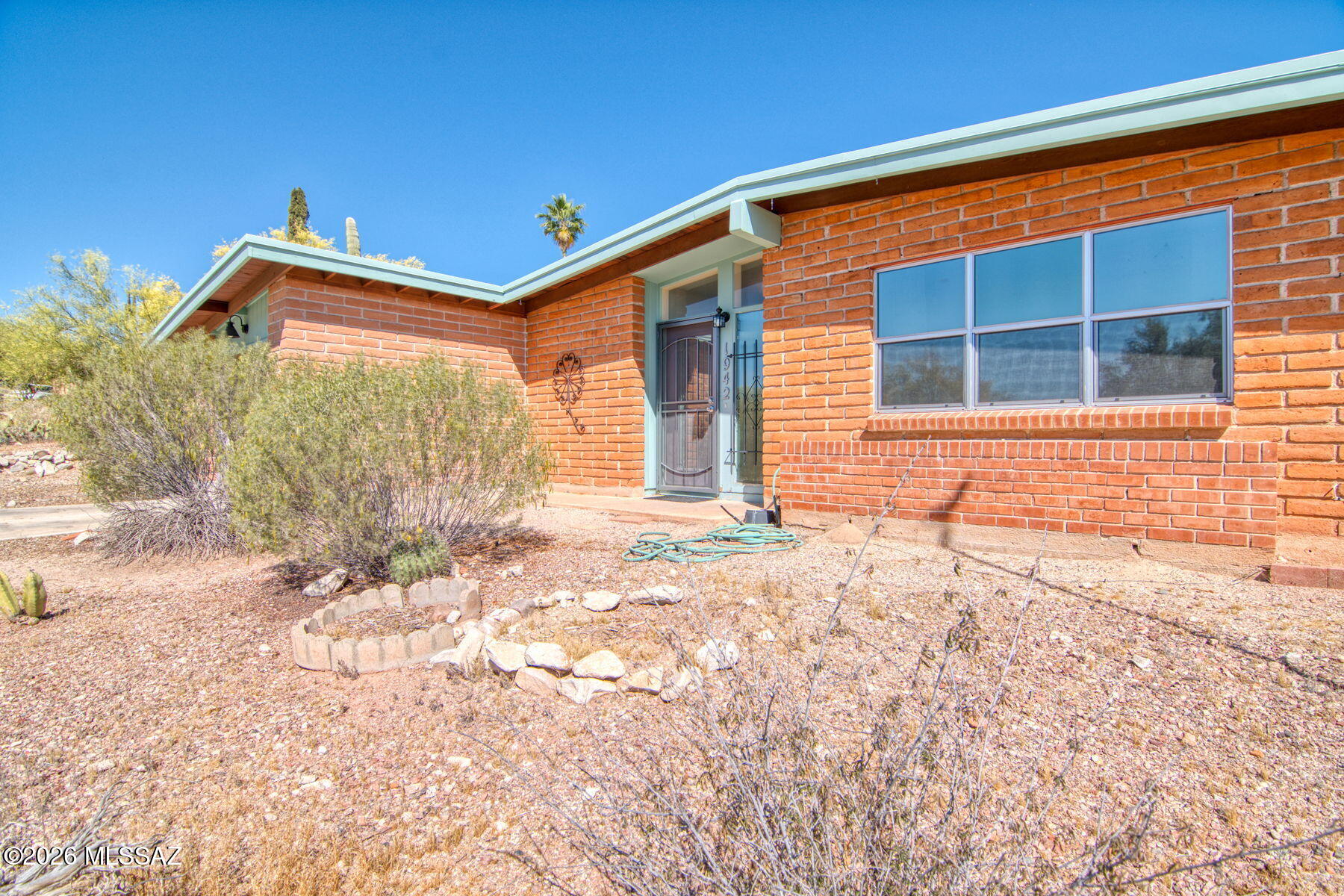 Westwood Hills - Residential