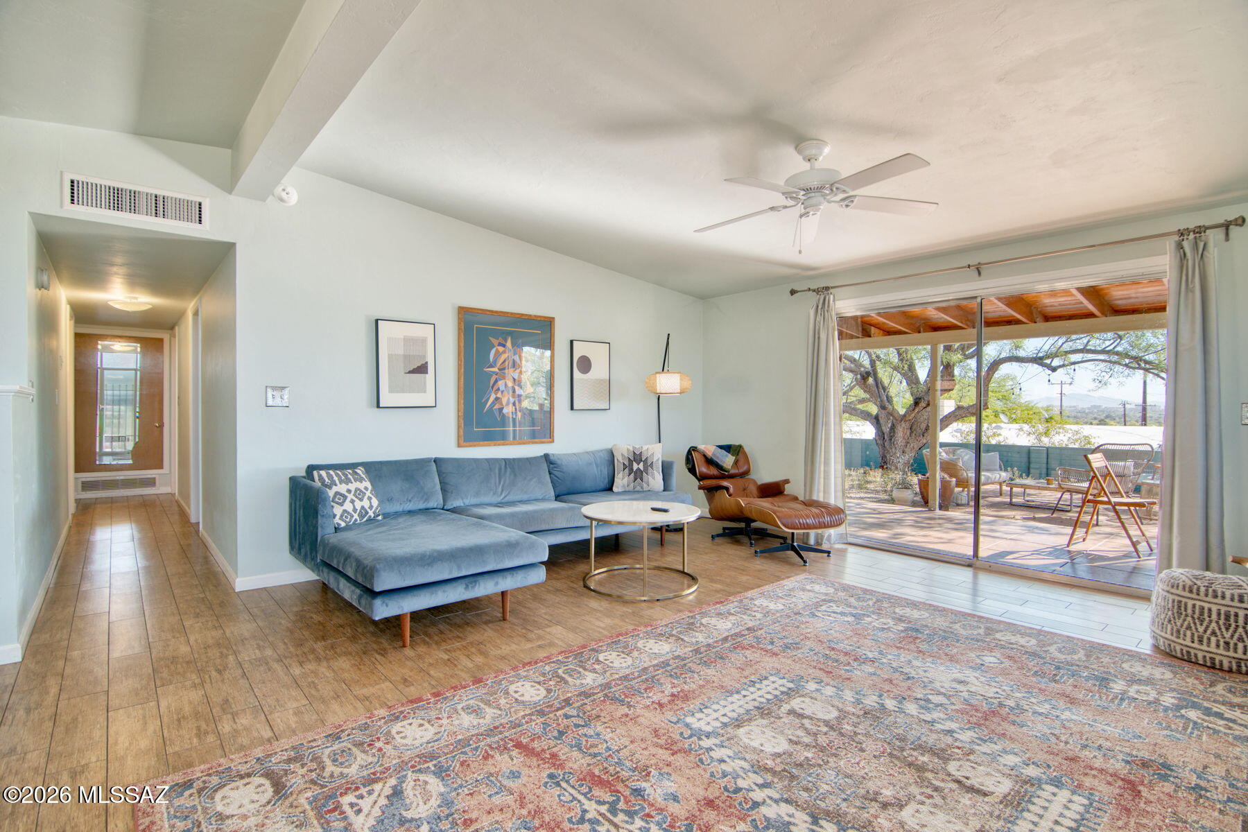 Westwood Hills - Residential