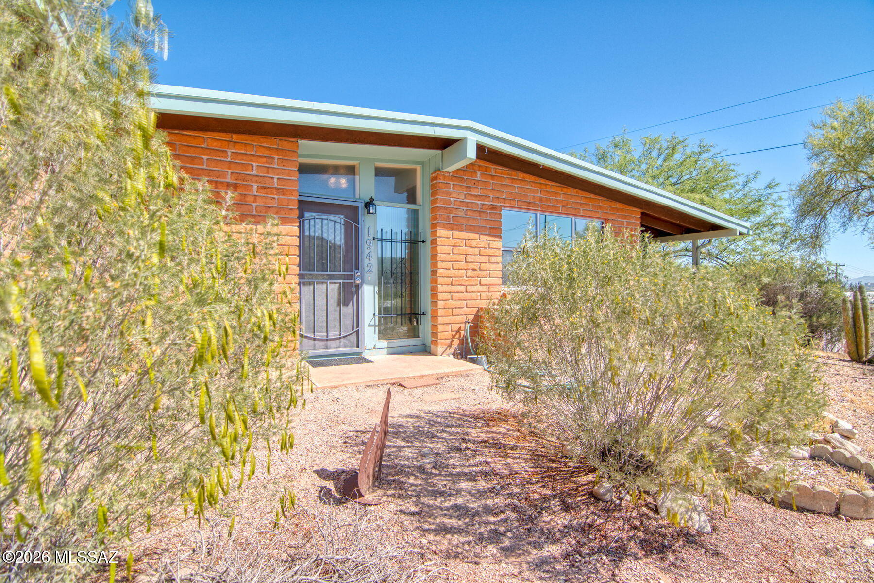 Westwood Hills - Residential
