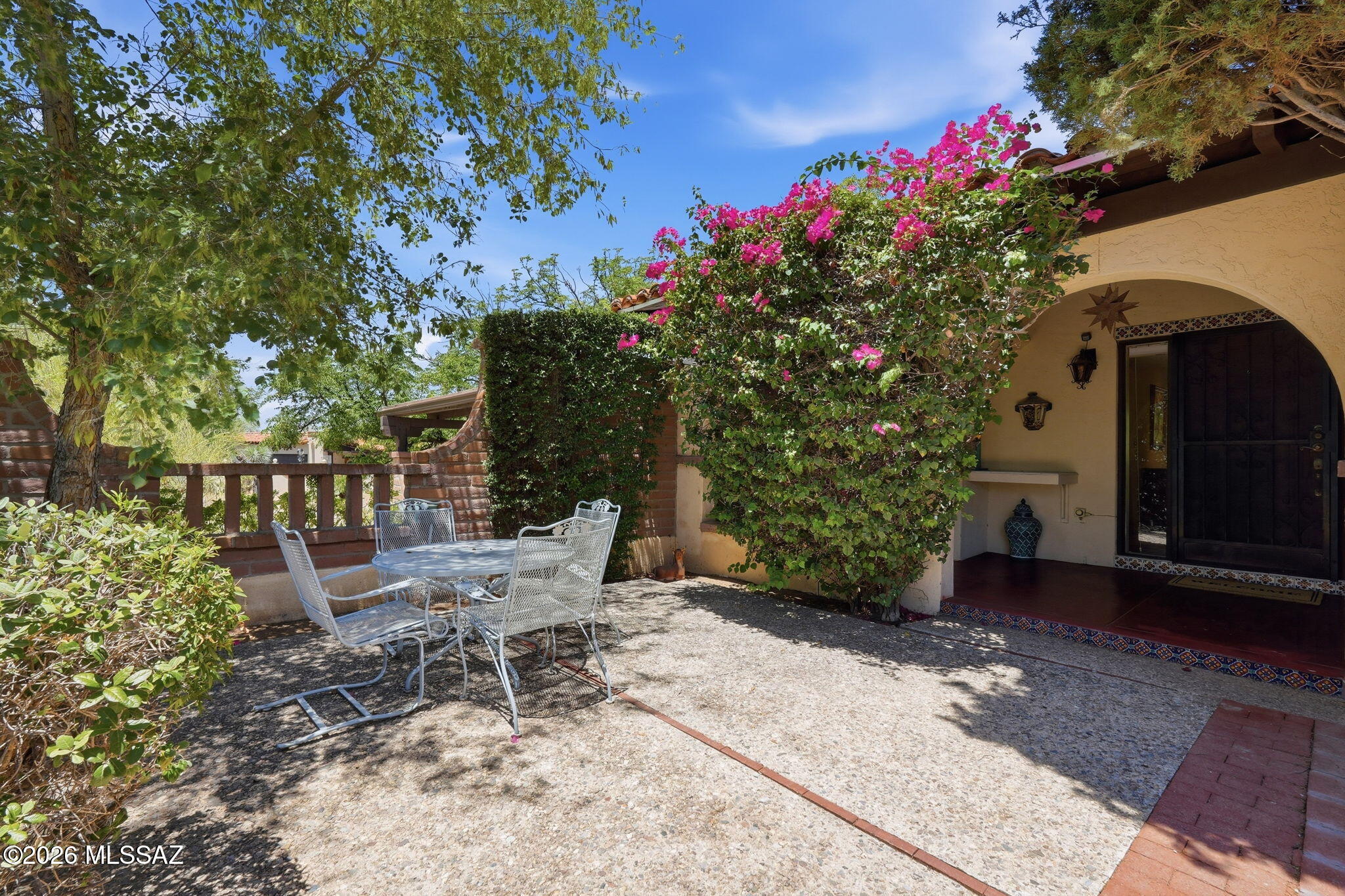 Catalina Pueblo (1-34) - Residential