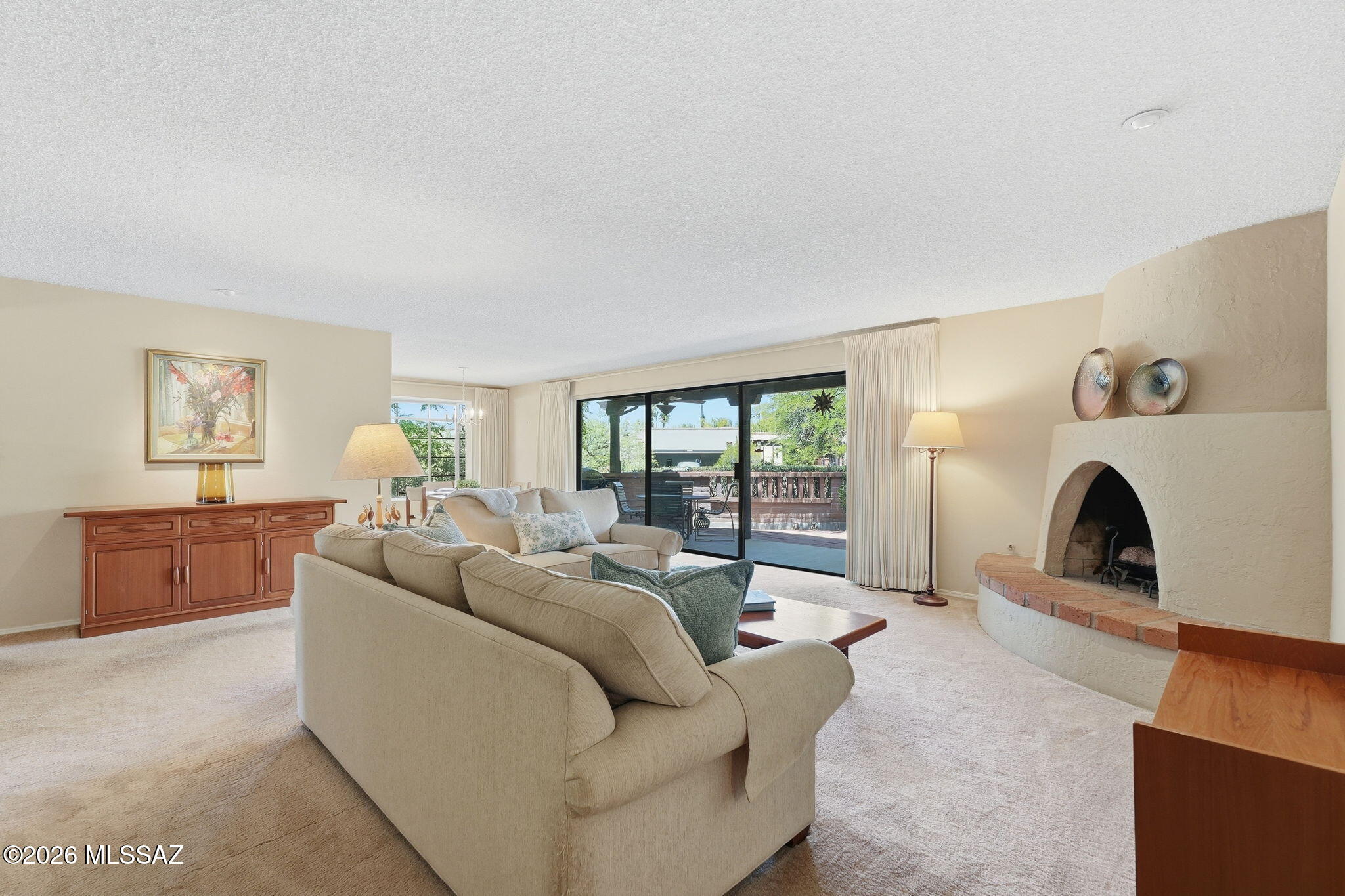 Catalina Pueblo (1-34) - Residential