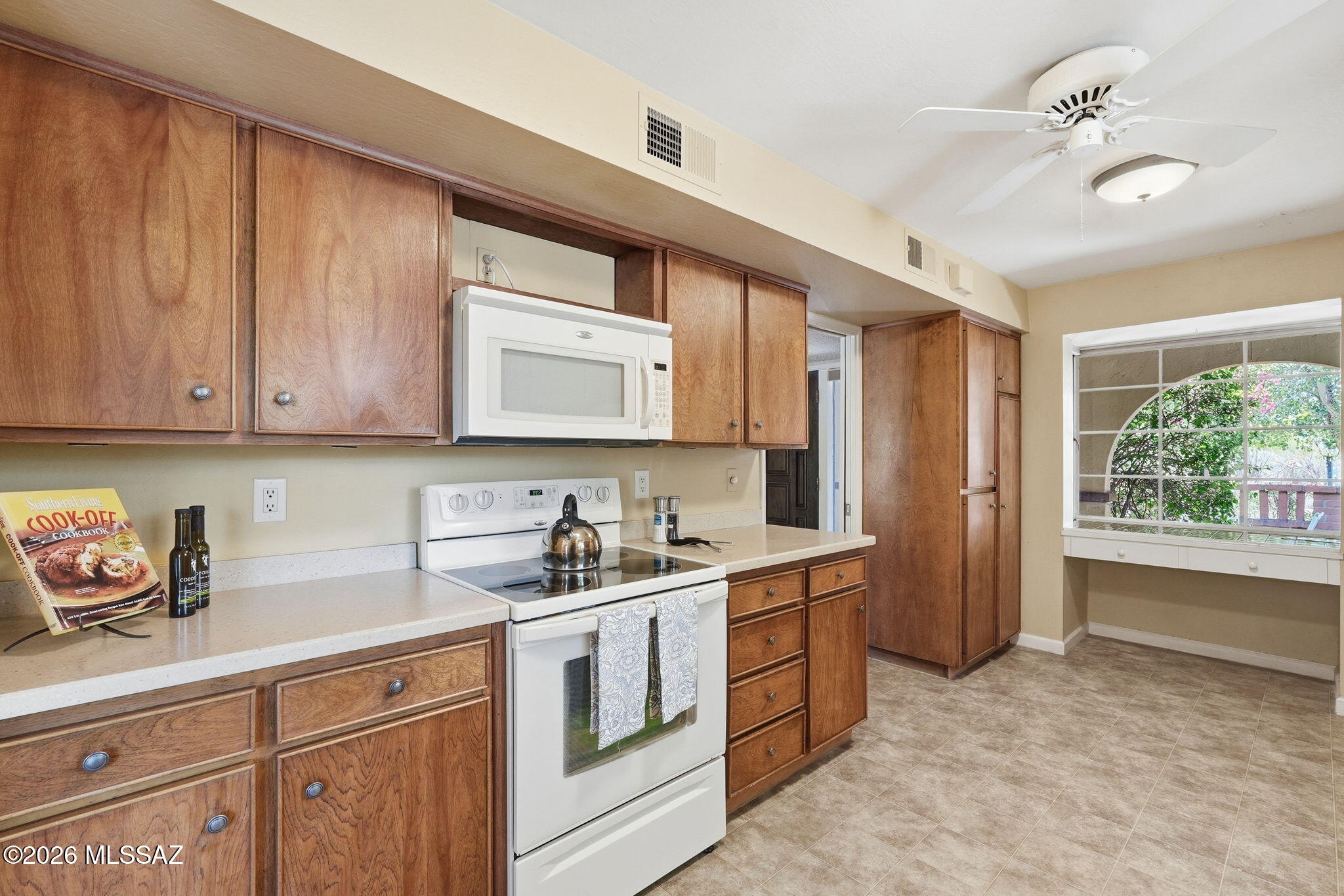 Catalina Pueblo (1-34) - Residential