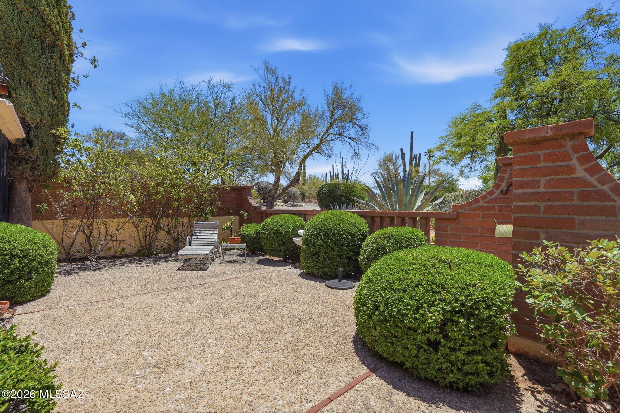 Catalina Pueblo (1-34) - Residential