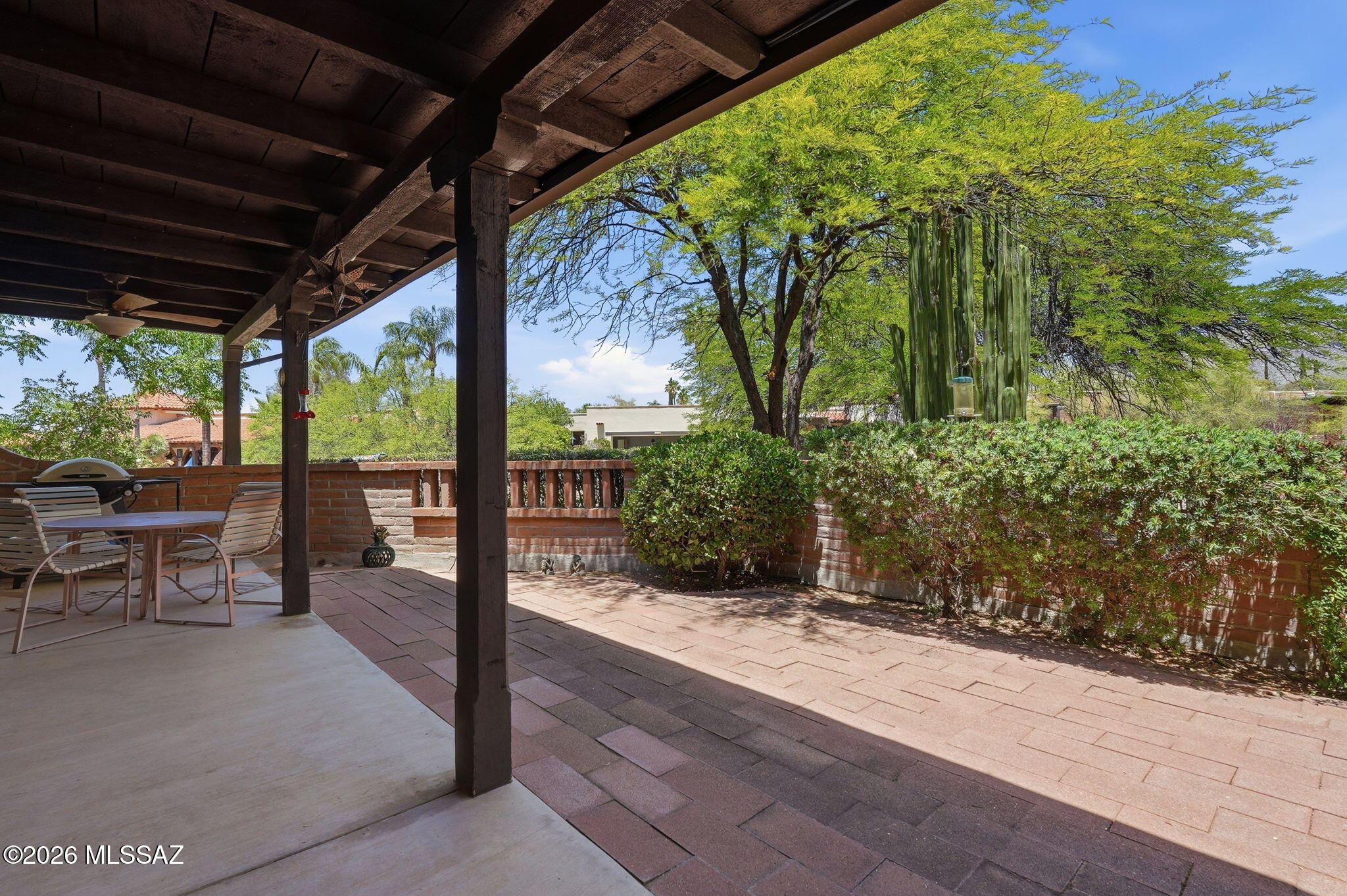 Catalina Pueblo (1-34) - Residential