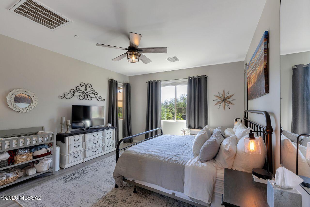 Gladden Farms BLK 17 - Residential