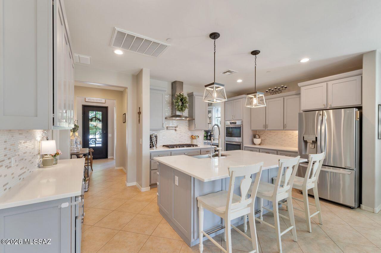 Gladden Farms BLK 17 - Residential
