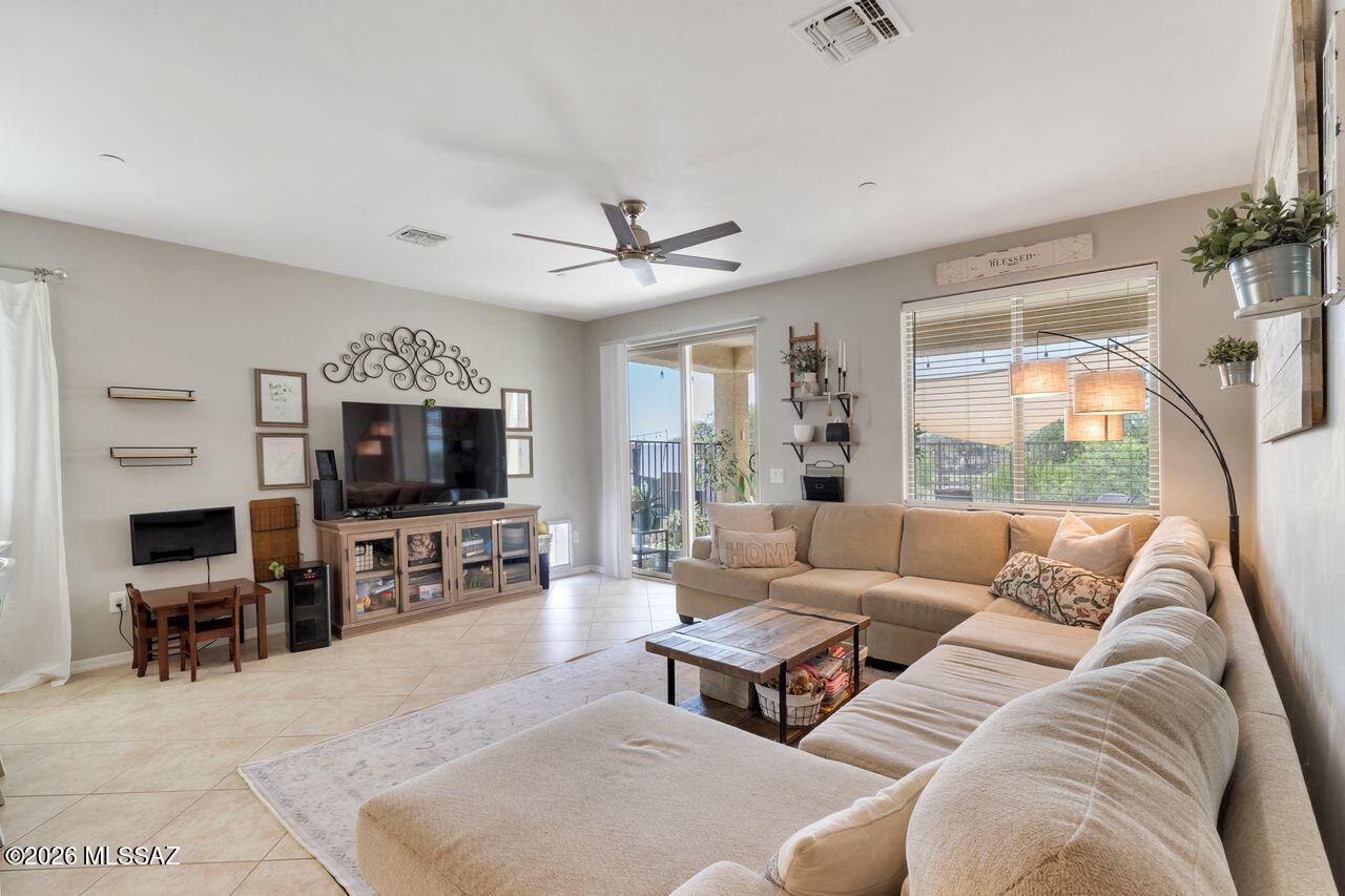 Gladden Farms BLK 17 - Residential