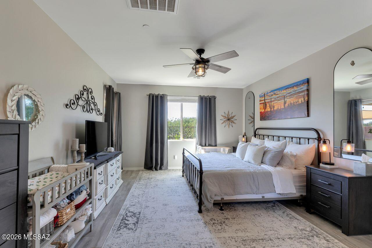 Gladden Farms BLK 17 - Residential