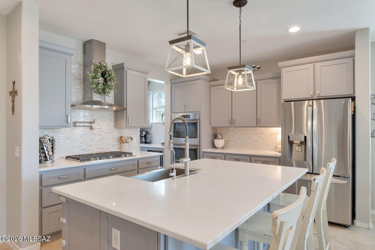 Gladden Farms BLK 17 - Residential