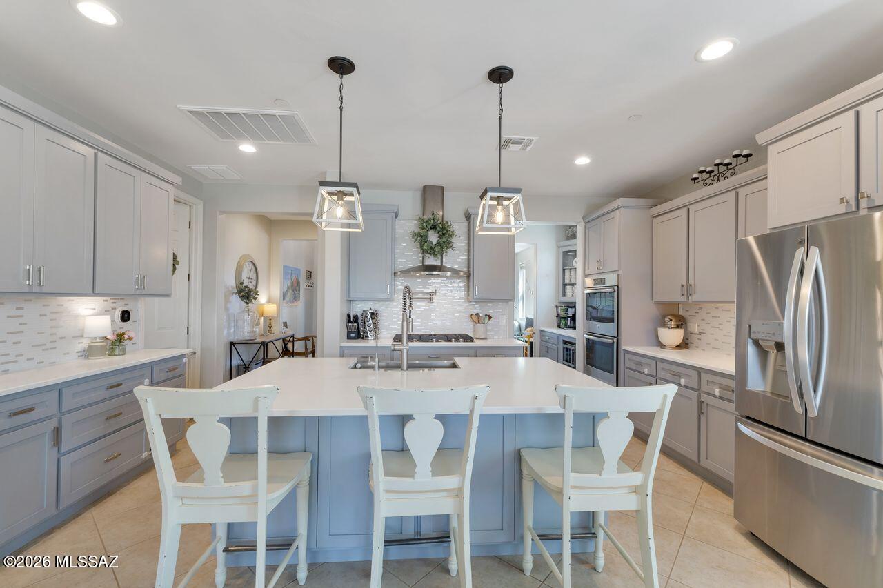 Gladden Farms BLK 17 - Residential