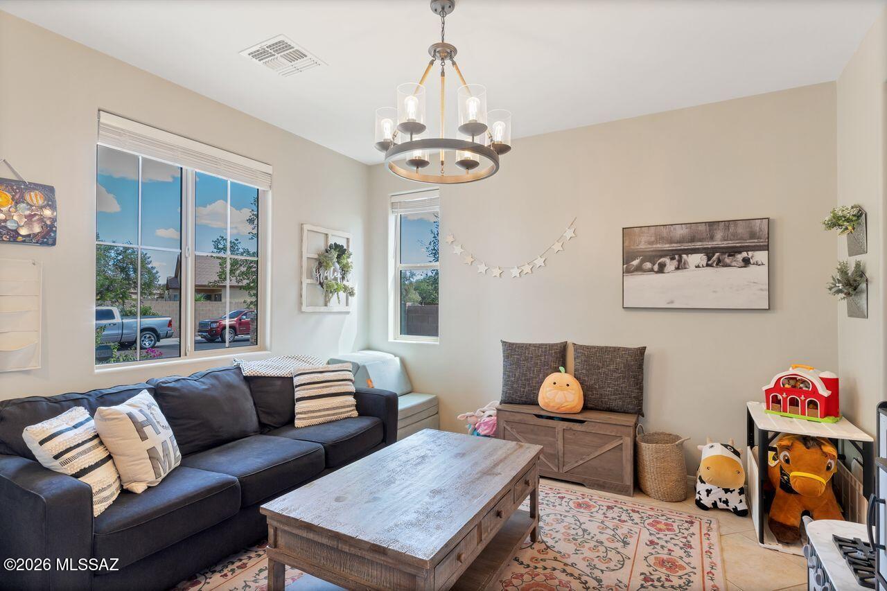 Gladden Farms BLK 17 - Residential