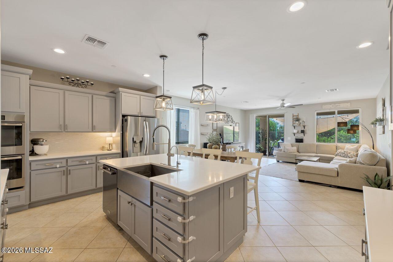 Gladden Farms BLK 17 - Residential