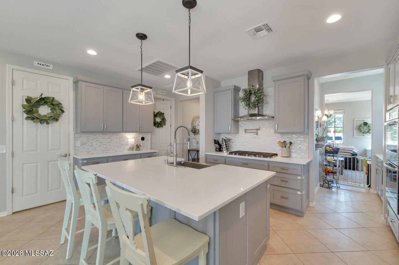Gladden Farms BLK 17 - Residential
