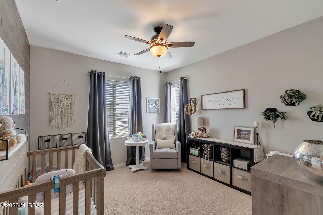 Gladden Farms BLK 17 - Residential