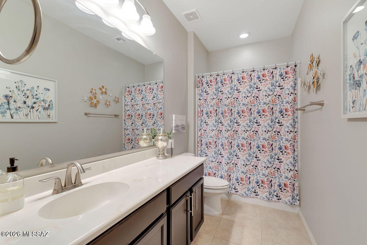 Gladden Farms BLK 17 - Residential