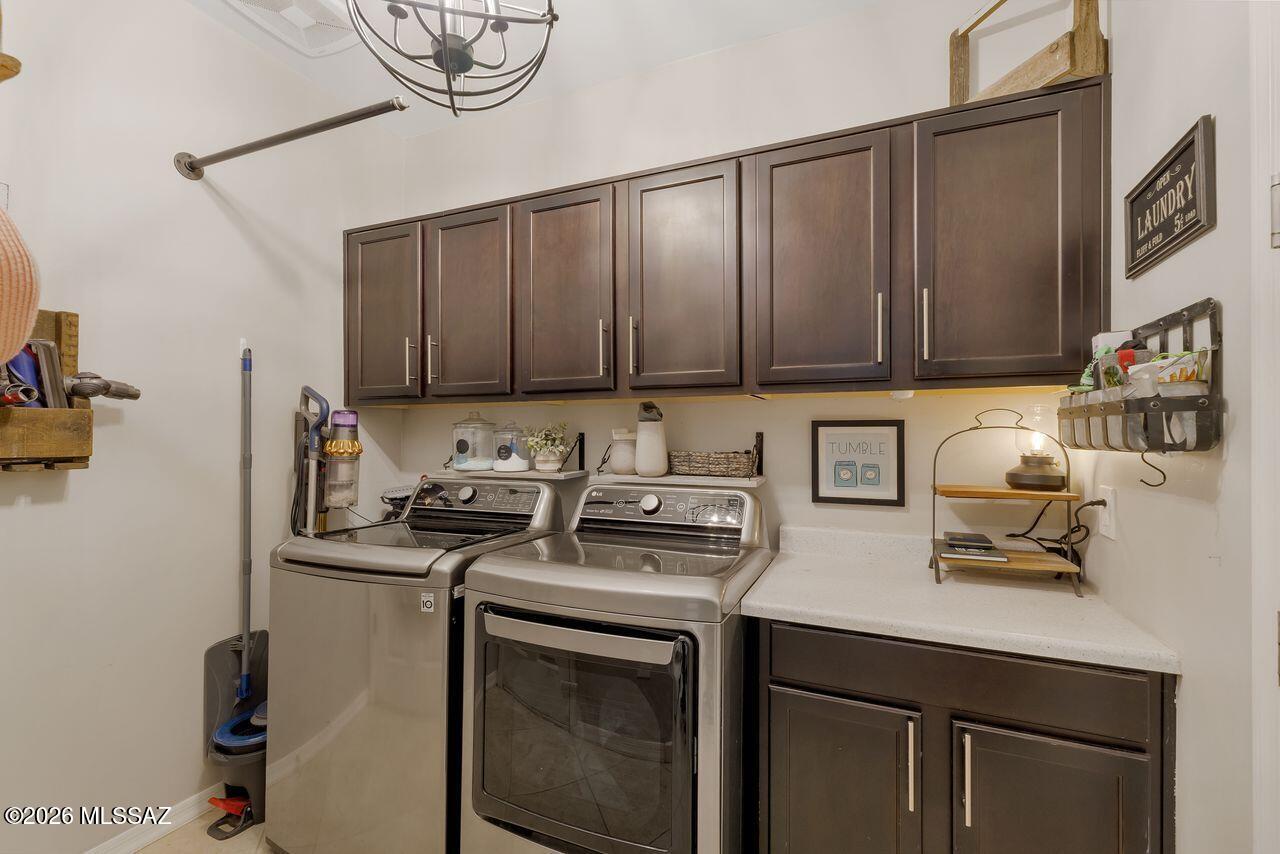 Gladden Farms BLK 17 - Residential