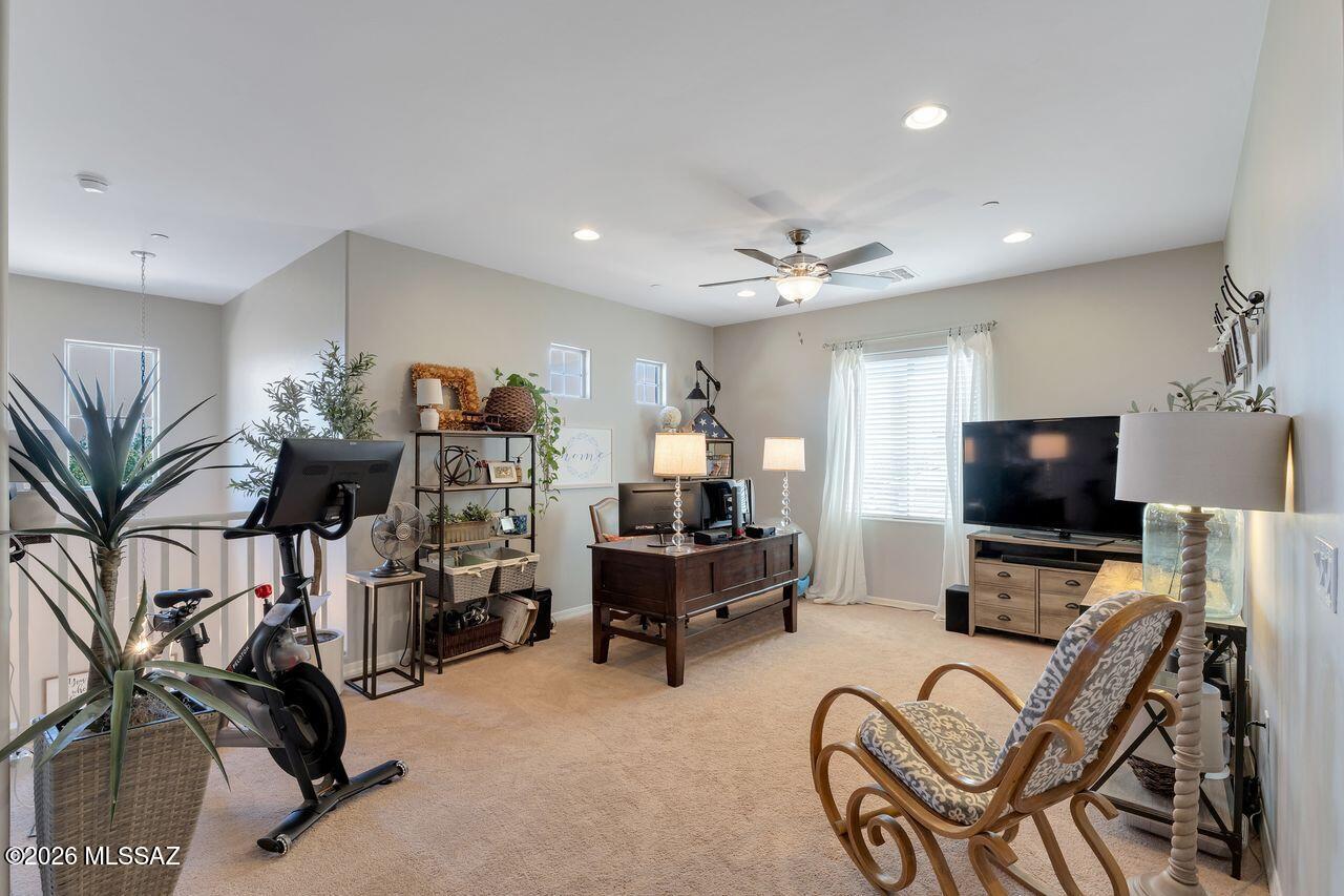 Gladden Farms BLK 17 - Residential