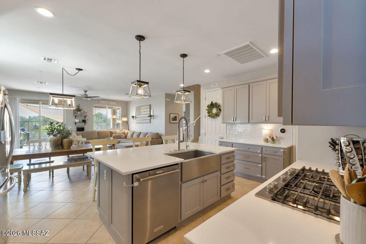 Gladden Farms BLK 17 - Residential