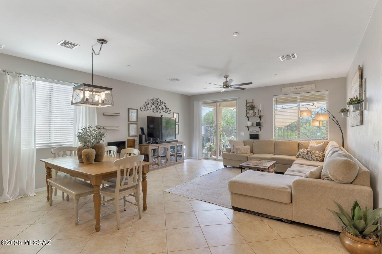 Gladden Farms BLK 17 - Residential