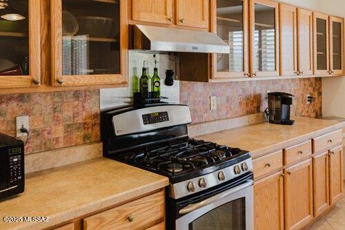 Continental Ranch Phase III Par. 36-38, 40 (209-289) - Residential