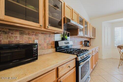 Continental Ranch Phase III Par. 36-38, 40 (209-289) - Residential