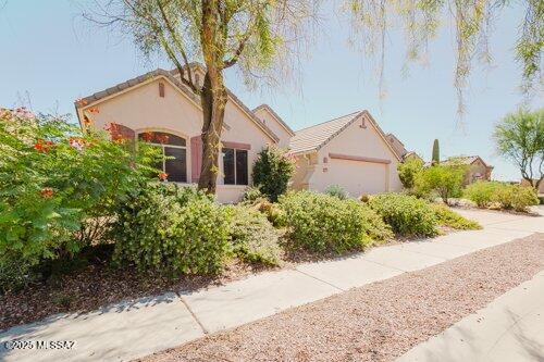 Continental Ranch Phase III Par. 36-38, 40 (209-289) - Residential