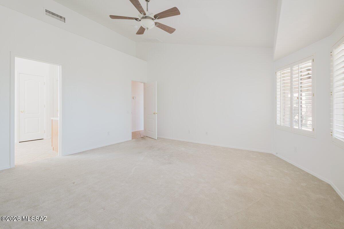 Continental Ranch Phase III Par. 36-38, 40 (209-289) - Residential
