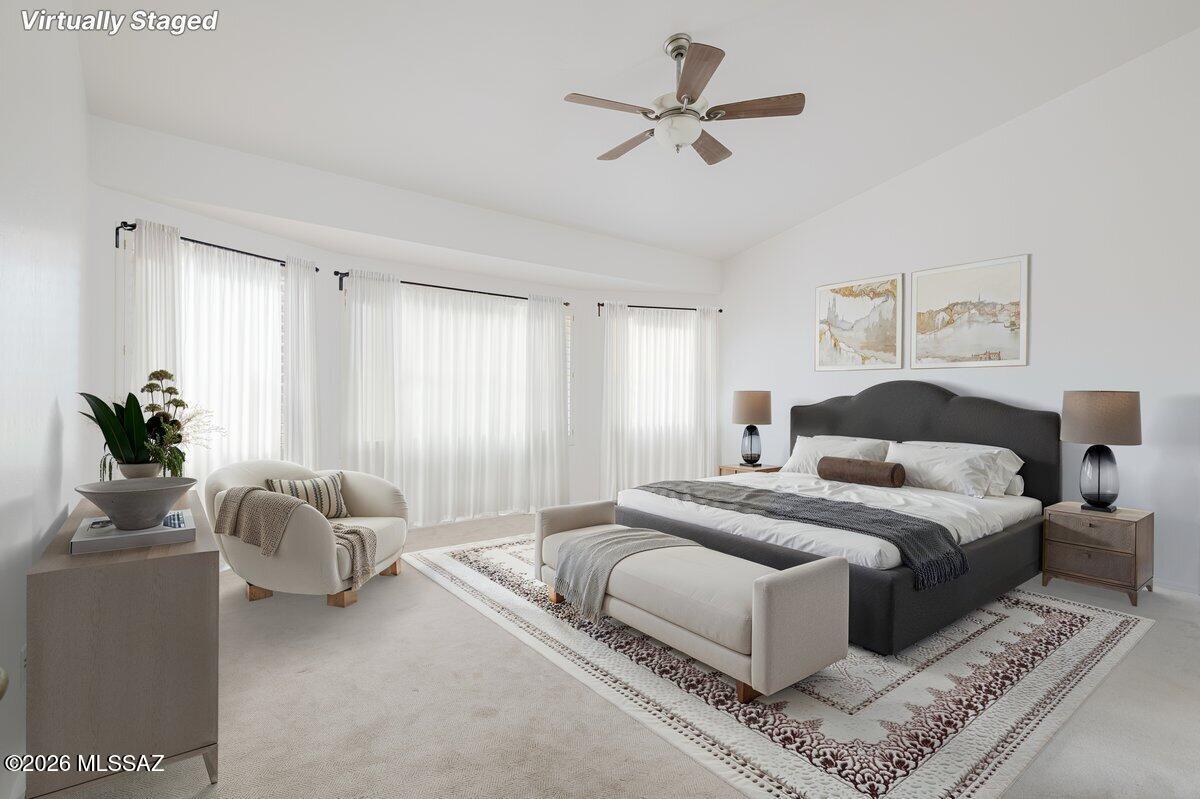 Continental Ranch Phase III Par. 36-38, 40 (209-289) - Residential