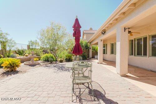 Continental Ranch Phase III Par. 36-38, 40 (209-289) - Residential