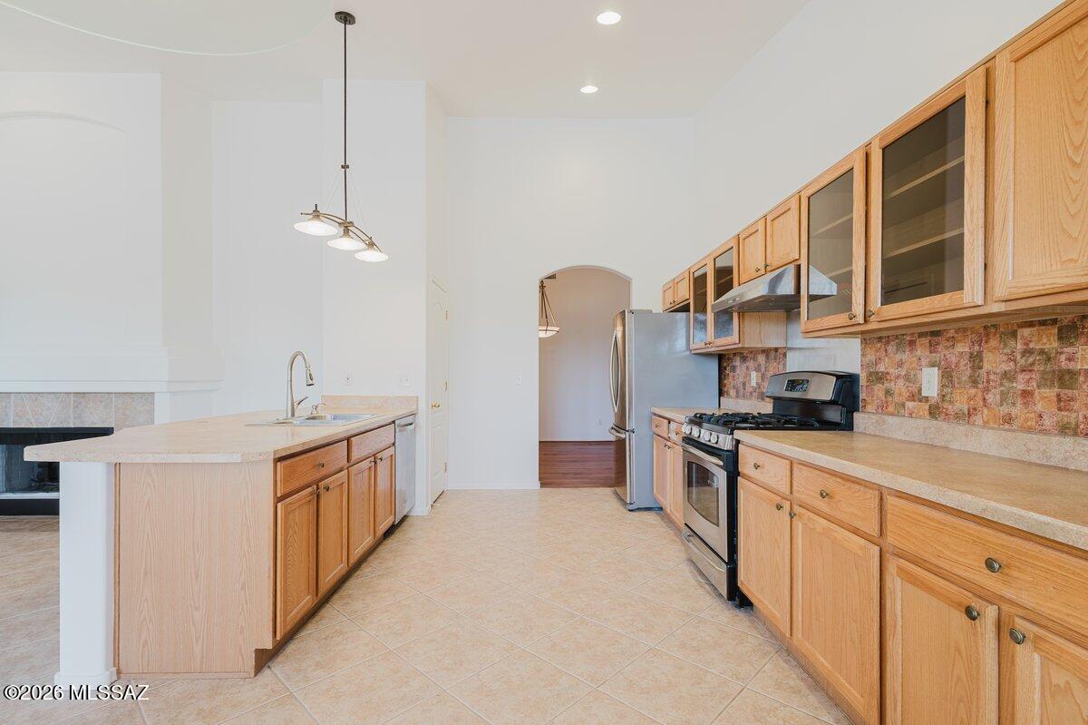 Continental Ranch Phase III Par. 36-38, 40 (209-289) - Residential
