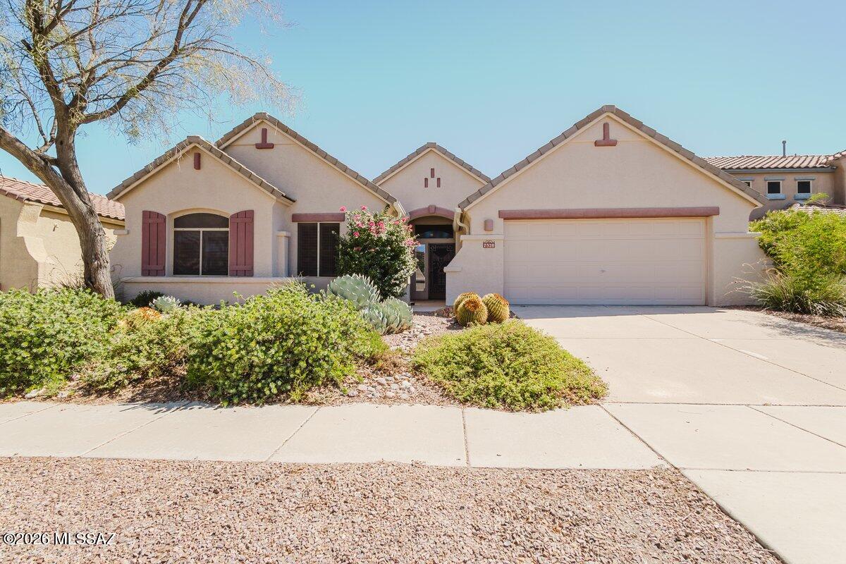 Continental Ranch Phase III Par. 36-38, 40 (209-289) - Residential