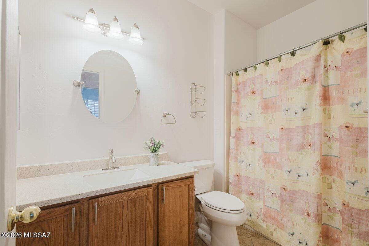 Continental Ranch Phase III Par. 36-38, 40 (209-289) - Residential