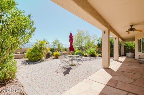 Continental Ranch Phase III Par. 36-38, 40 (209-289) - Residential