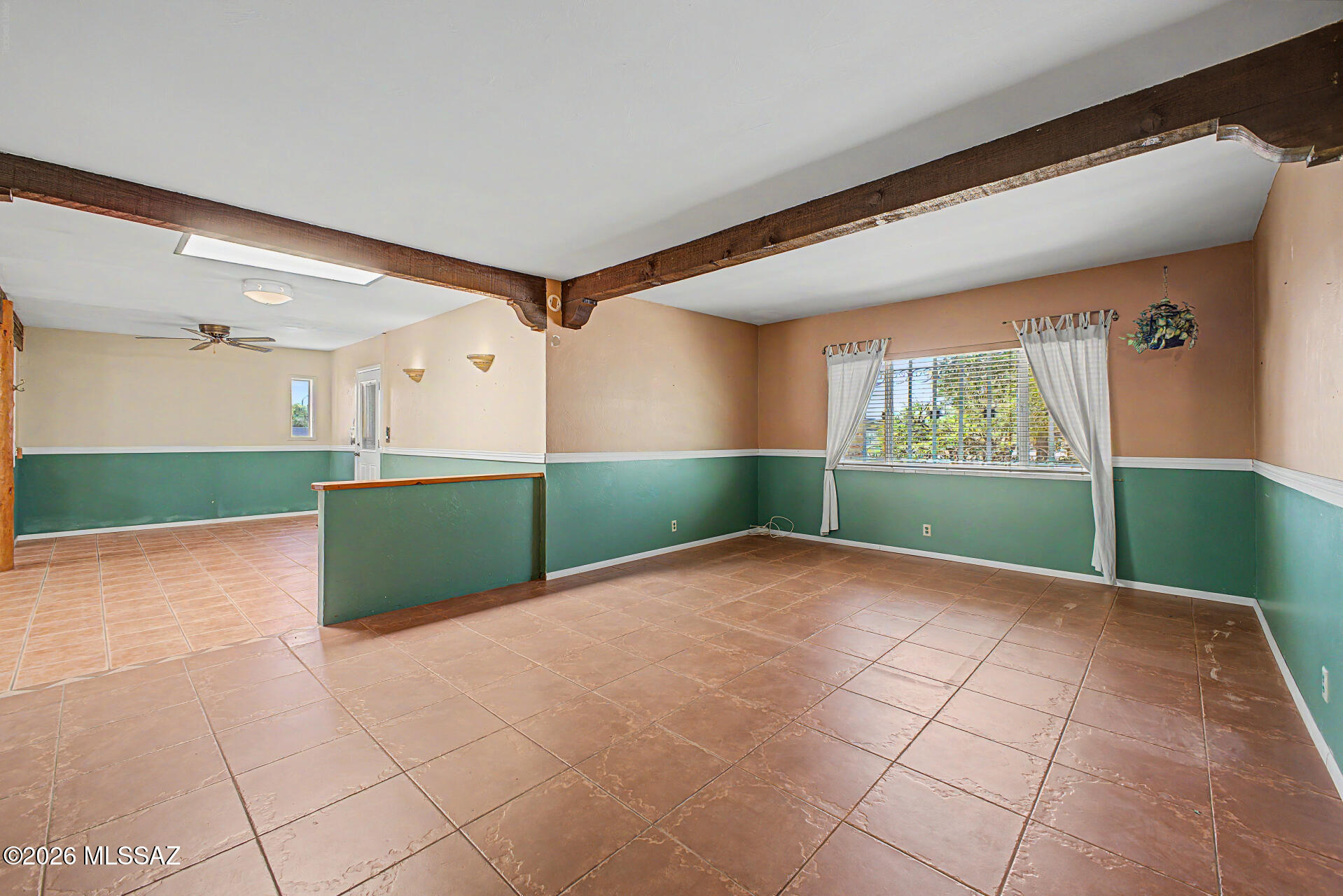 Eastern Hills (16-36) BLK 6 - Residential