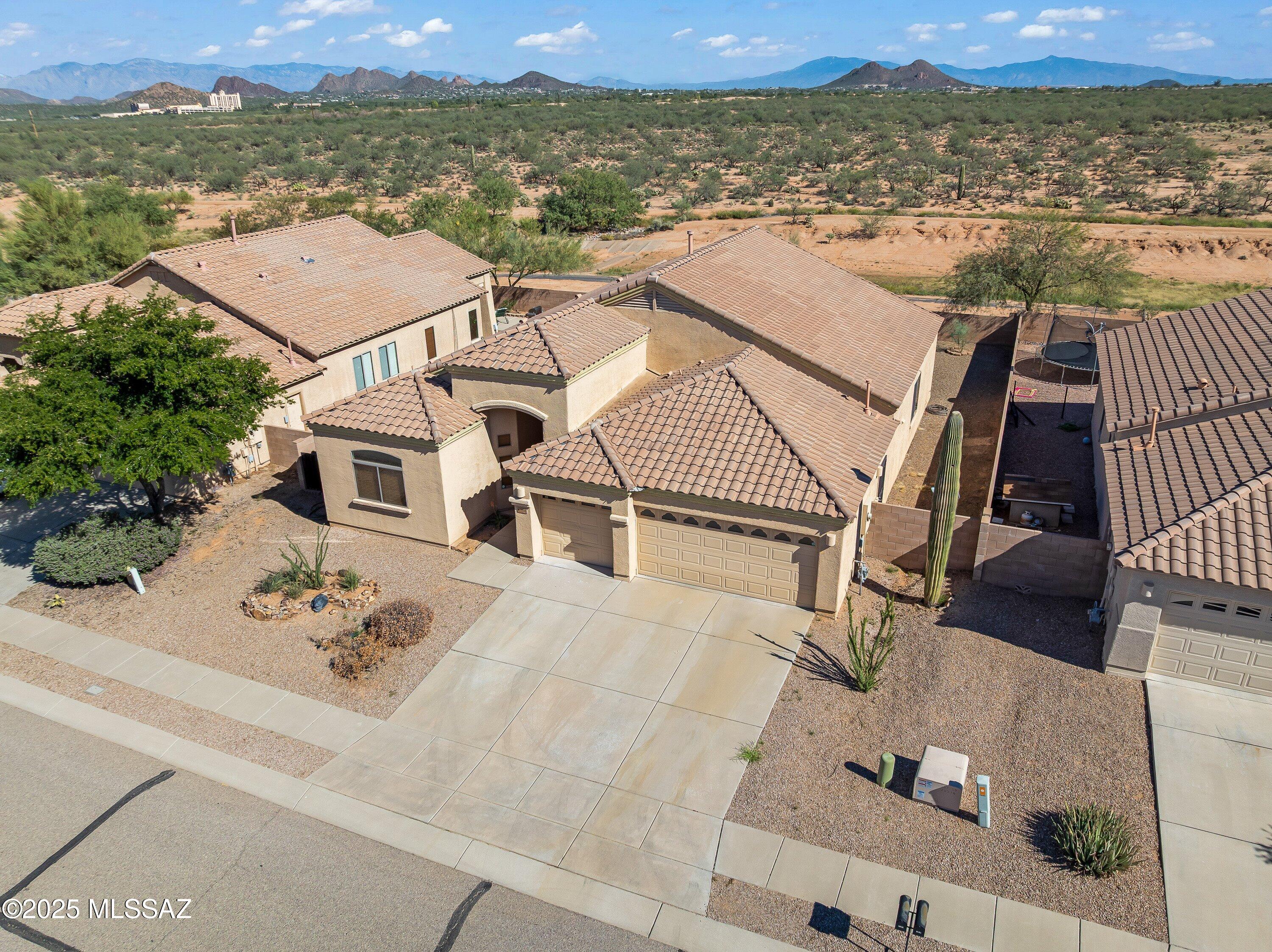 Star Valley Blk. 10 (1-228) - Residential