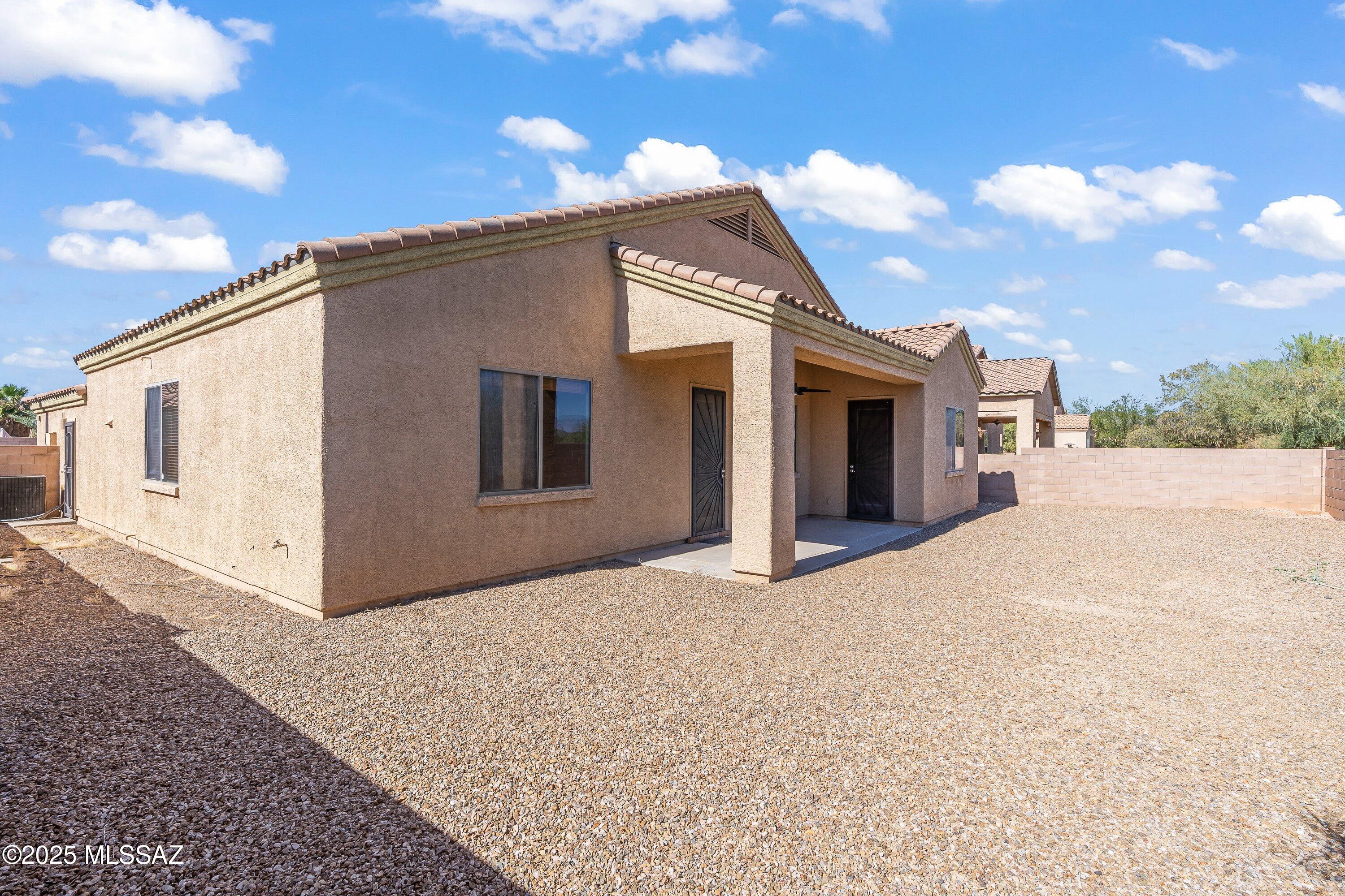 Star Valley Blk. 10 (1-228) - Residential