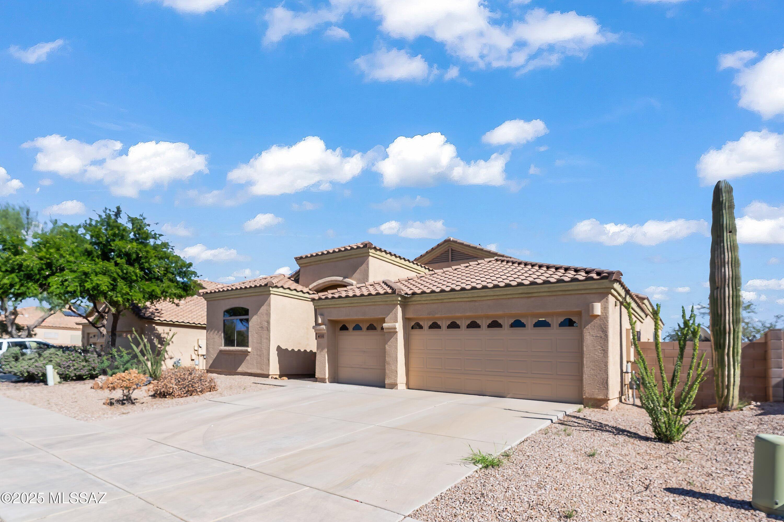 Star Valley Blk. 10 (1-228) - Residential