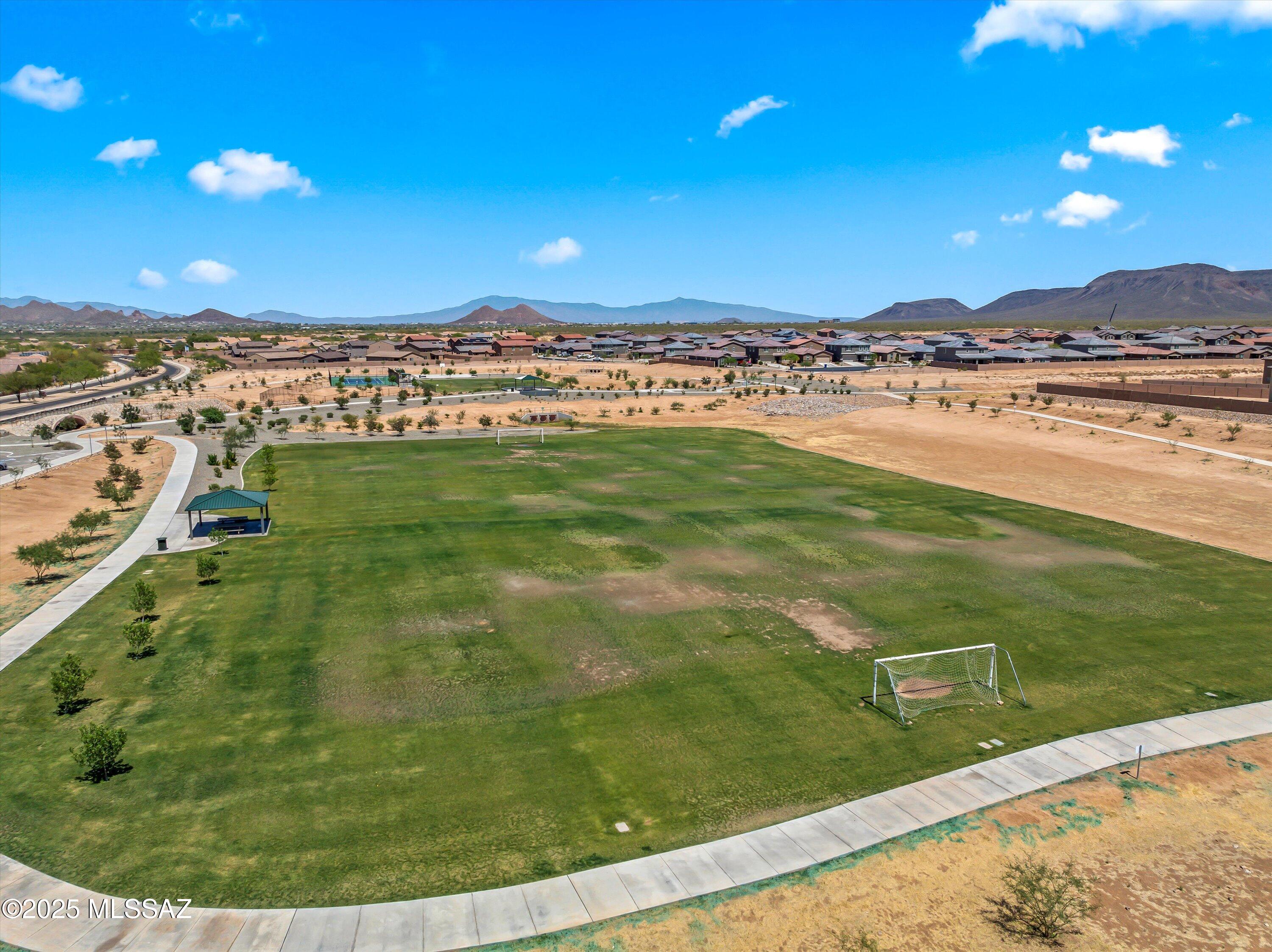 Star Valley Blk. 10 (1-228) - Residential