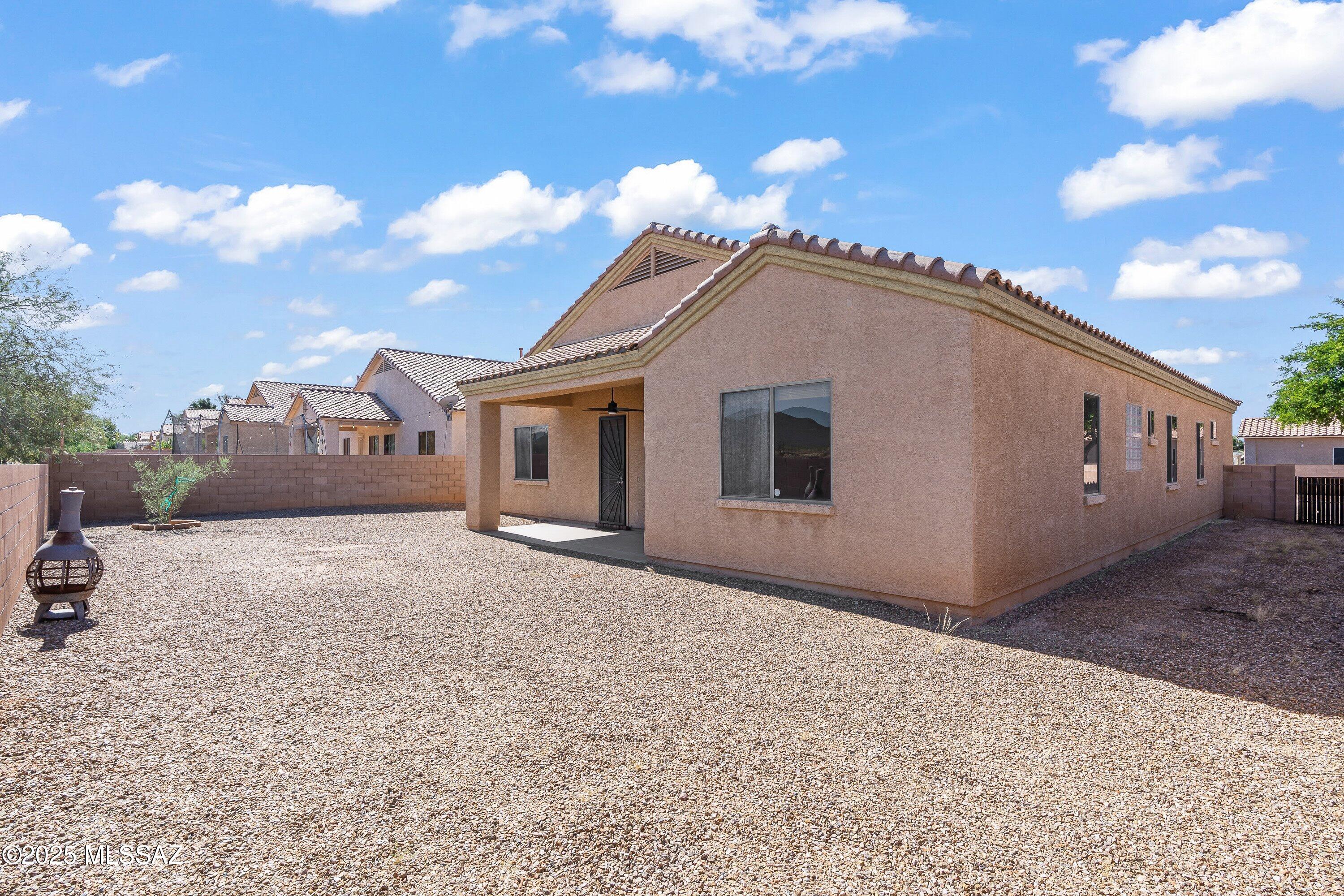 Star Valley Blk. 10 (1-228) - Residential
