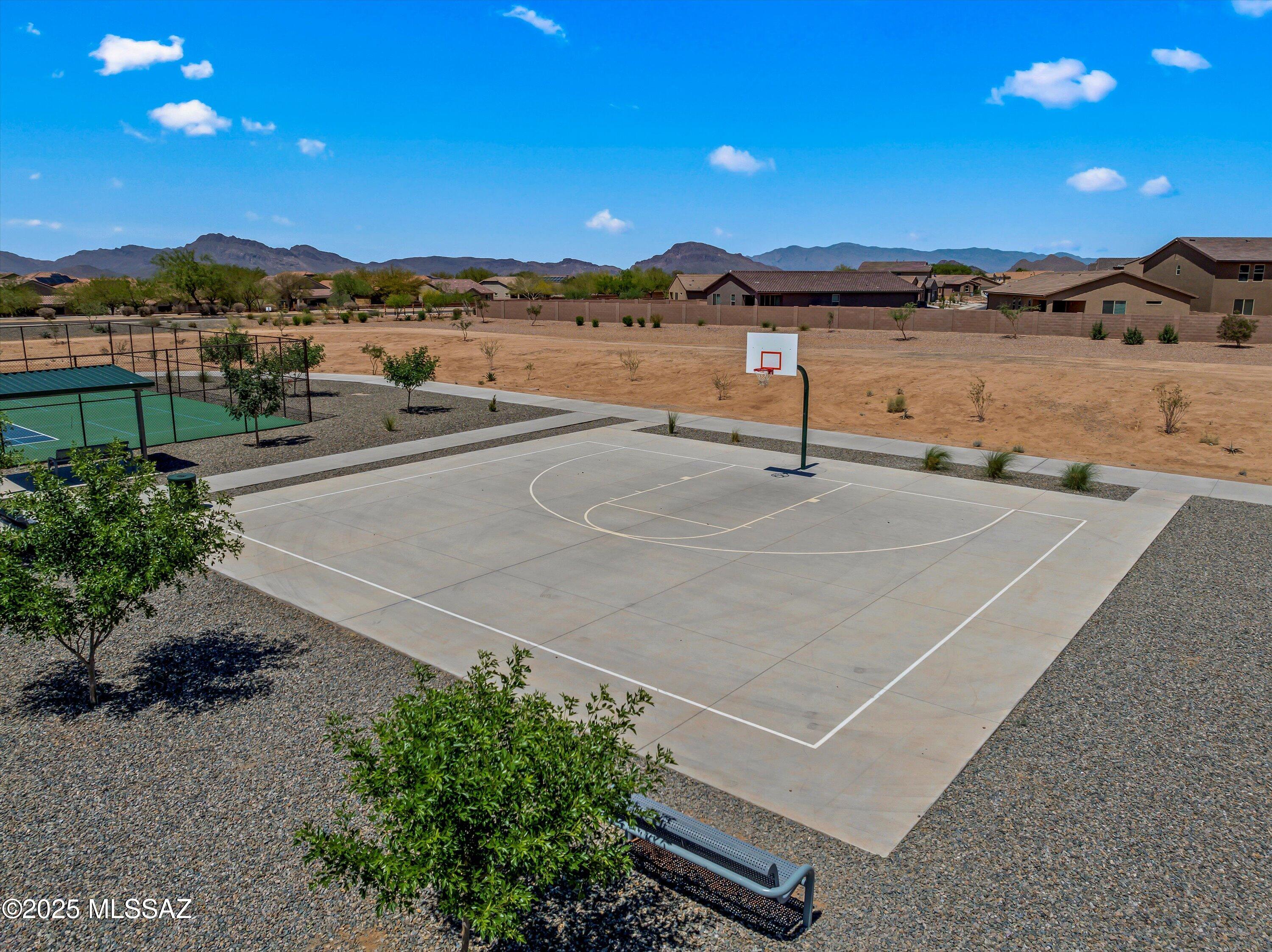 Star Valley Blk. 10 (1-228) - Residential