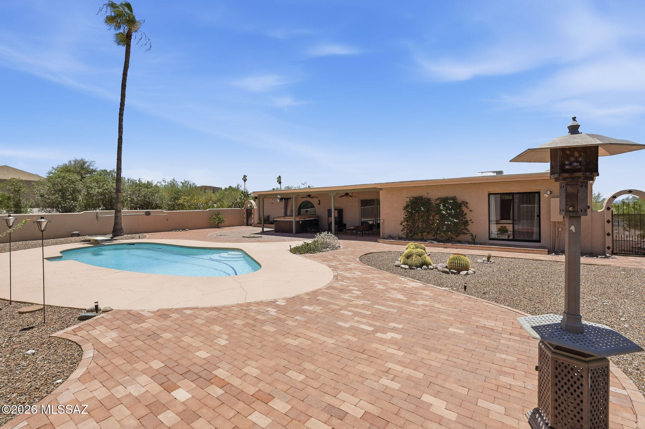 Skyline Bel Air Estates (334-347, 358-366 & 460-501) - Residential