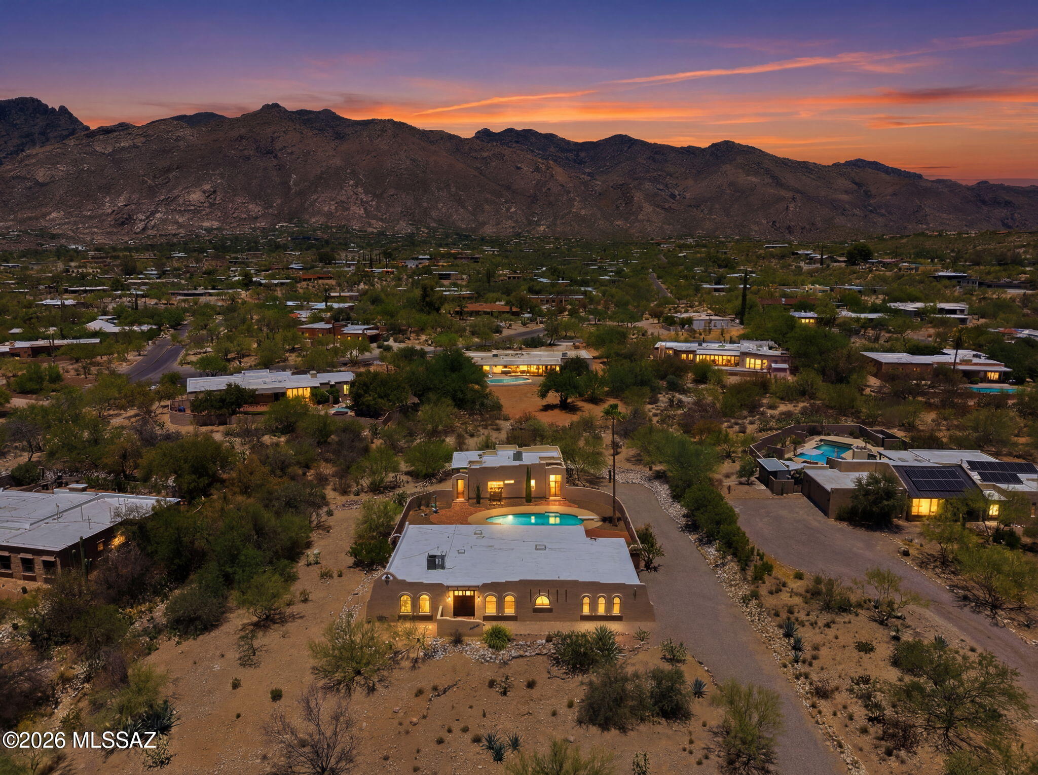 Skyline Bel Air Estates (334-347, 358-366 & 460-501) - Residential