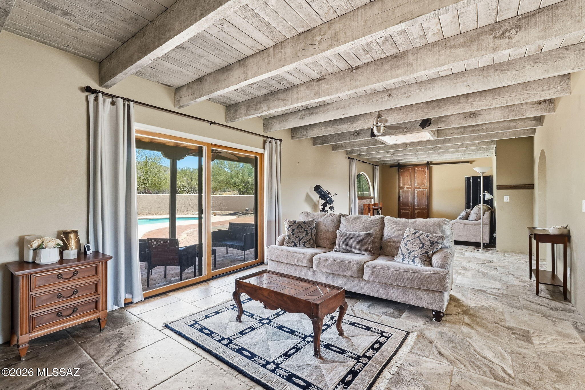 Skyline Bel Air Estates (334-347, 358-366 & 460-501) - Residential
